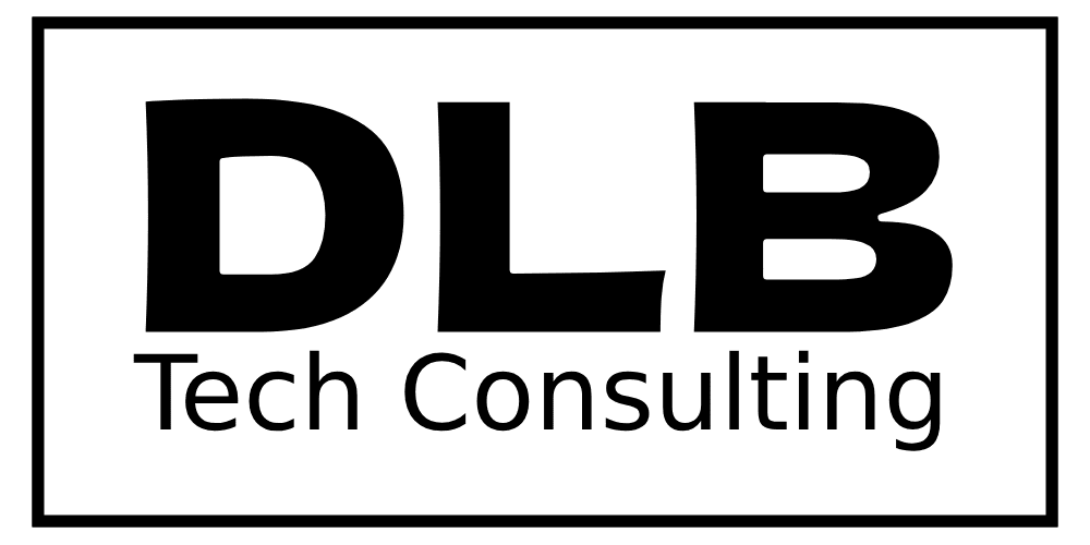 DLB Tech Consulting