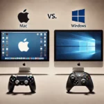 Mac vs PC