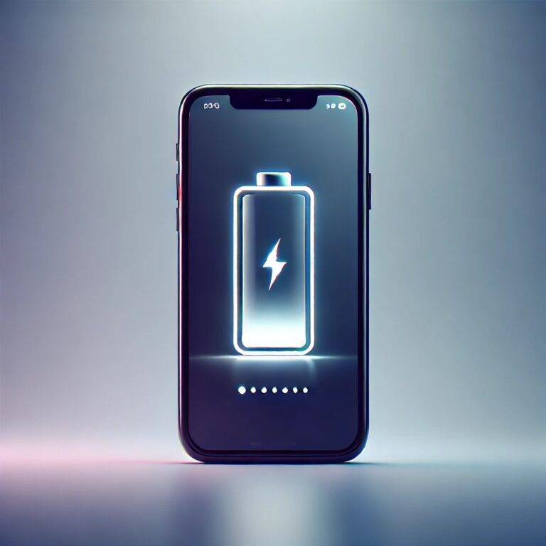 battery phone optimize