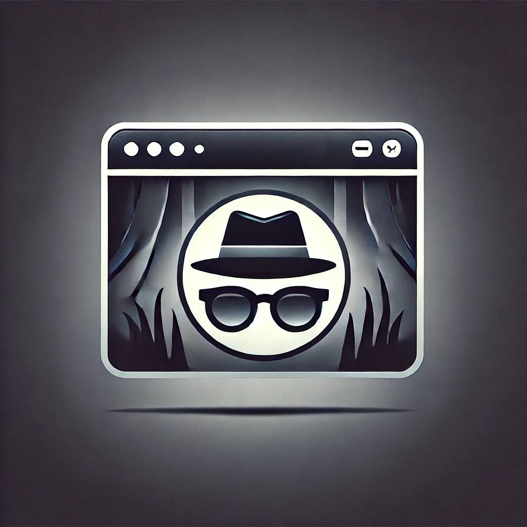 incognito private browser protect your privacy